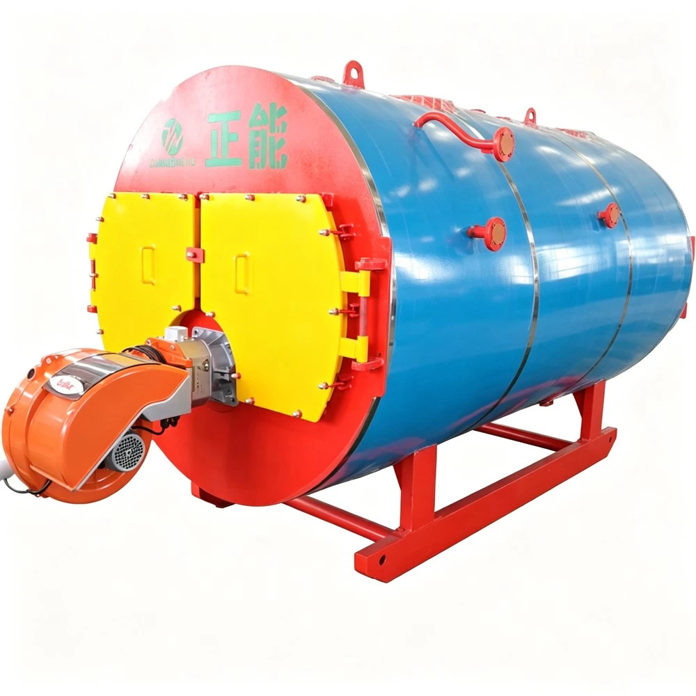 High Pressure Electric Steam Boiler High Pressure Electric Steam Boiler