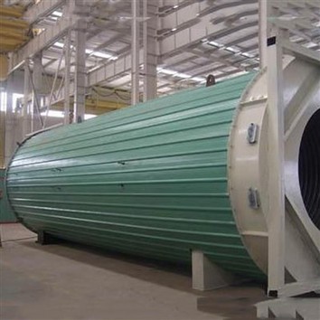 Wysoko temperatury przemysłowy stopiony piec solny