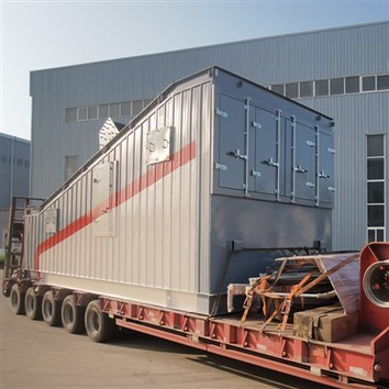 Maszyna do przesiewania wibracyjnego